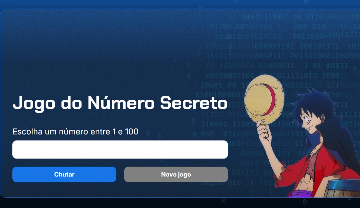 numero secreto